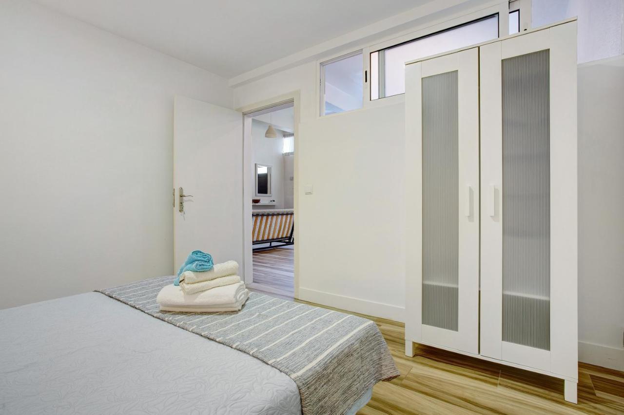 Funchal Boa Nova Apartment Dış mekan fotoğraf