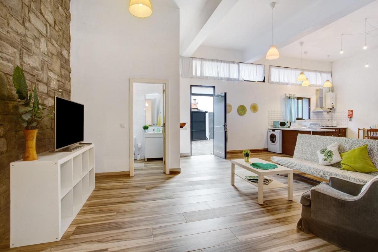 Funchal Boa Nova Apartment Dış mekan fotoğraf